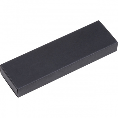 Лого трейд pекламные подарки фото: Письменный набор Orangeville