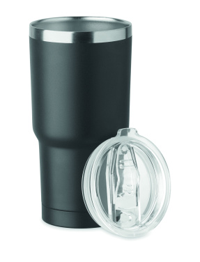 Лого трейд pекламные cувениры фото: Double wall tumbler 550ml