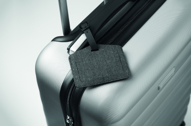Лого трейд pекламные продукты фото: Anti-loss finder luggage tag