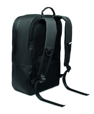Логотрейд бизнес-подарки картинка: 300D RPET computer backpack