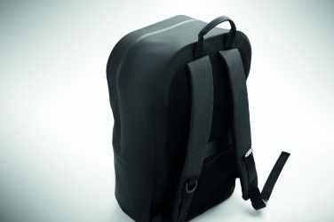 Лого трейд pекламные продукты фото: 300D RPET computer backpack