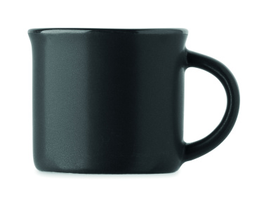 Лого трейд pекламные подарки фото: Ceramic espresso cup 40 ml