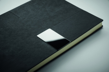 Логотрейд pекламные продукты картинка: A5 PU notebook
