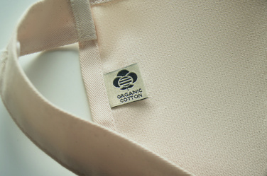 Логотрейд pекламные подарки картинка: Organic cotton apron 240 gr/m²