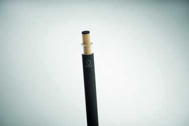 Логотрейд бизнес-подарки картинка: Recycled aluminium pen