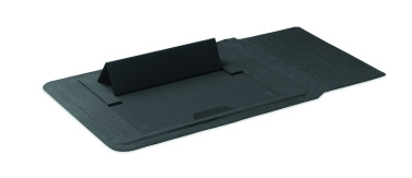 Логотрейд pекламные cувениры картинка: 16 inch felt laptop sleeve