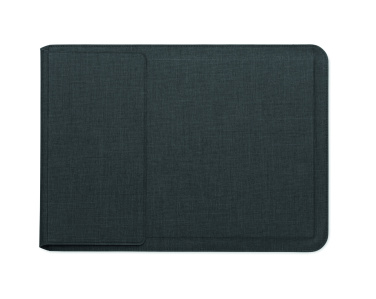 Логотрейд pекламные продукты картинка: 16 inch felt laptop sleeve