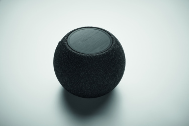 Лого трейд pекламные cувениры фото: 15W wireless charger speaker