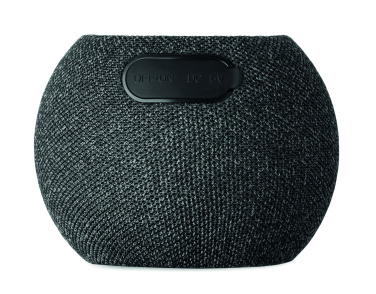 Логотрейд pекламные cувениры картинка: 15W wireless charger speaker