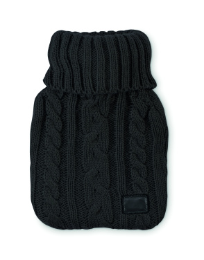 Лого трейд pекламные продукты фото: Hot water bottle 400ml