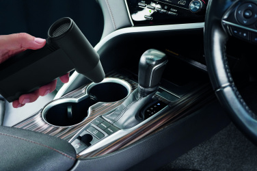 Лого трейд бизнес-подарки фото: Portable turbo fan