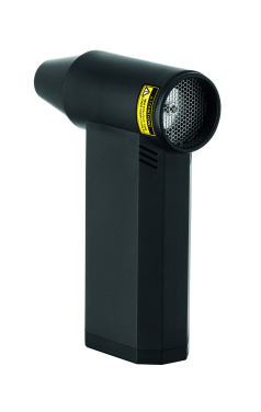 Логотрейд pекламные cувениры картинка: Portable turbo fan