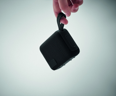 Логотрейд pекламные продукты картинка: 5W wireless speaker