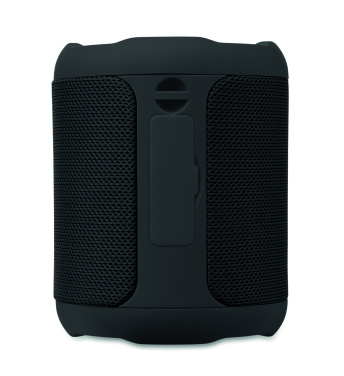 Логотрейд pекламные подарки картинка: 5W ABS wireless speaker