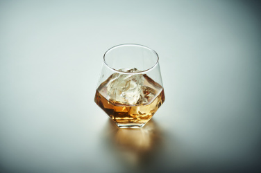 Лого трейд pекламные cувениры фото: Short drink glass 300 ml