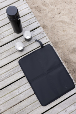 Логотрейд pекламные продукты картинка: Подушка сиденья VINGA Baltimore RCS