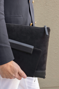 Лого трейд бизнес-подарки фото: Ноутбук VINGA Marlow GRS