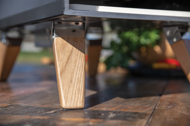 Лого трейд pекламные cувениры фото: BOSKA Pizza Oven Pro Pellet