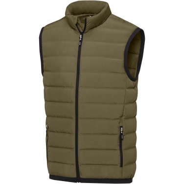Логотрейд бизнес-подарки картинка: Caltha men's insulated down bodywarmer