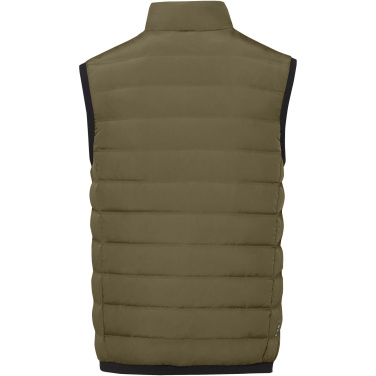 Логотрейд pекламные cувениры картинка: Caltha men's insulated down bodywarmer