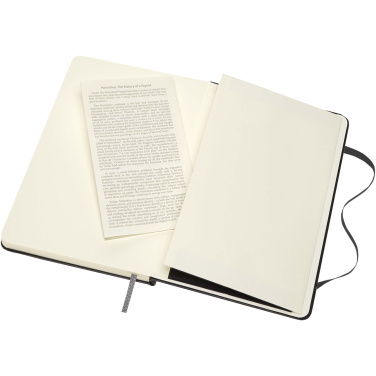 Логотрейд бизнес-подарки картинка: Альбом для рисования Moleskine Medium