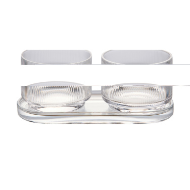 Логотрейд pекламные подарки картинка: VINGA York Tapas set