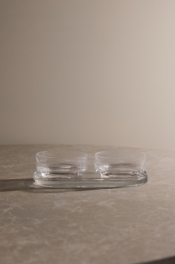 Логотрейд pекламные продукты картинка: VINGA York Tapas set