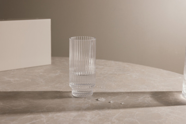 Логотрейд бизнес-подарки картинка: VINGA York Highball, набор из 4 шт.