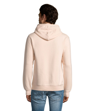 Логотрейд pекламные подарки картинка: SPENCER hood sweater 280g