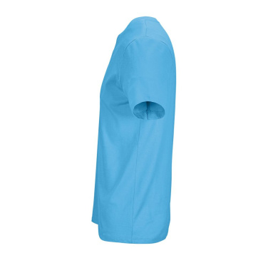 Логотрейд pекламные продукты картинка: LEGEND T-Shirt Organic 175g