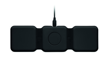 Лого трейд бизнес-подарки фото: Зарядная станция