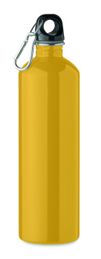 Лого трейд pекламные продукты фото: Recycled stainless steel 750ml