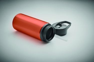 Лого трейд pекламные продукты фото: Single wall bottle 500 ml