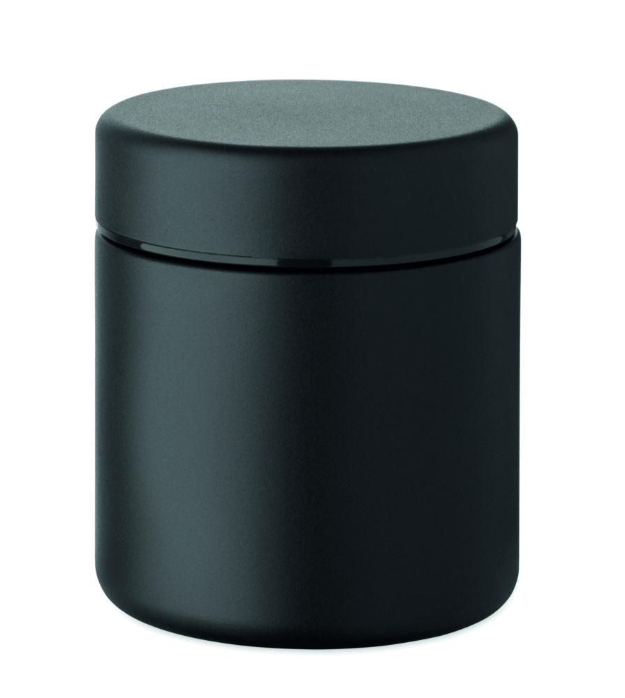 Логотрейд pекламные подарки картинка: Double wall lunch container