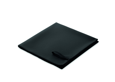 Логотрейд pекламные продукты картинка: Microfibre towel