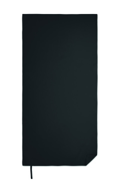 Лого трейд бизнес-подарки фото: Microfibre towel