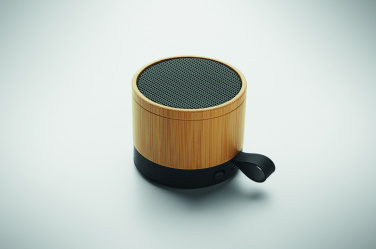 Лого трейд бизнес-подарки фото: 5.1 Wireless speaker