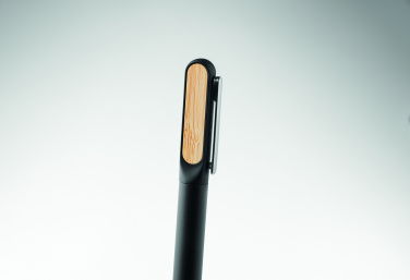 Логотрейд pекламные продукты картинка: Twist ball pen