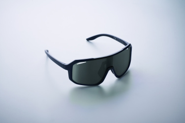 Лого трейд pекламные подарки фото: Sport sunglasses UV400