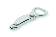 Car shape bottle opener