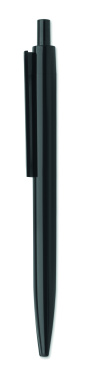 Лого трейд pекламные cувениры фото: Ball pen in recycled ABS