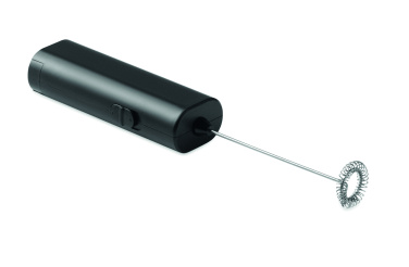 Логотрейд pекламные подарки картинка: Milk frother