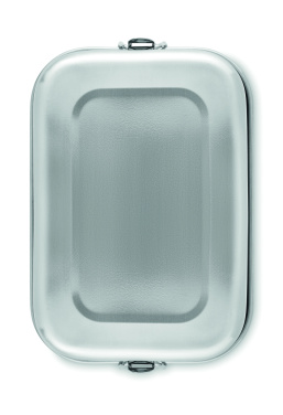 Лого трейд pекламные подарки фото: Lunch box 750mL