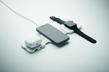 Логотрейд бизнес-подарки картинка: Foldable charging station