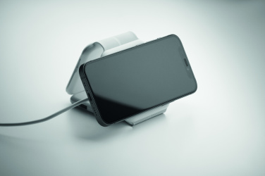 Лого трейд pекламные подарки фото: Foldable charging station