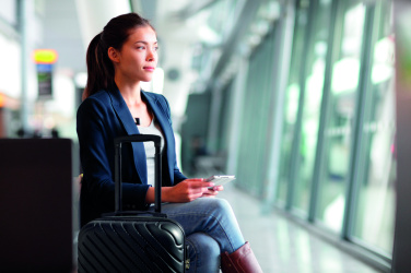 Лого трейд pекламные cувениры фото: Hard trolley