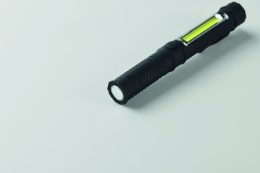 Логотрейд pекламные подарки картинка: Magnetic LED torch