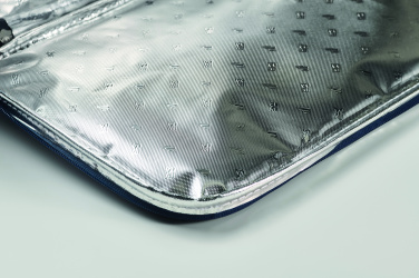 Логотрейд pекламные продукты картинка: RPET picnic cooler bag