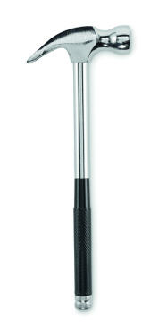 Лого трейд бизнес-подарки фото: Carbon steel claw hammer