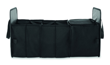 Логотрейд pекламные продукты картинка: Foldable car organiser